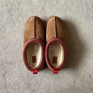 ugg tazz platform slippers
